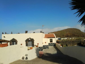 Casa Rural Aguarijo